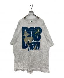 champ（チャンプ）の古着「プリントTシャツ」｜グレー