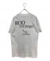 Hanes (ヘインズ) プリントTシャツ グレー サイズ:Ｌ：20000円