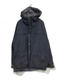SIERRA DESIGNS（シエラデザインズ）の古着「マウンテンパーカー」｜ブラック