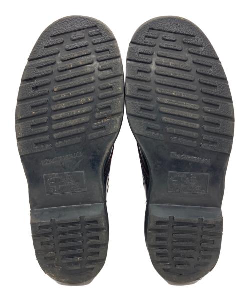 Dr.Martens（ドクターマーチン）Dr.Martens (ドクターマーチン) 1460 INFERNO ワインレッド サイズ:UK7の古着・服飾アイテム