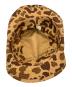 中古・古着 HUMAN MADE (ヒューマンメイド) DUUCK CAMO BUCKET HAT ブラウン サイズ:L：10000円
