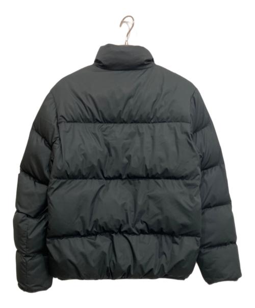 NIKE（ナイキ）NIKE (ナイキ) AS M NK CLUB PUFFER JKT ブラック サイズ:XSの古着・服飾アイテム