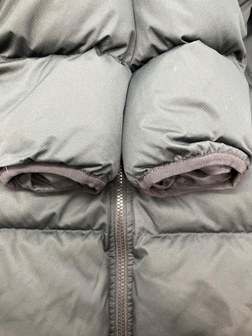 NIKE（ナイキ）NIKE (ナイキ) AS M NK CLUB PUFFER JKT ブラック サイズ:XSの古着・服飾アイテム