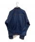 GREENEBAUM OVERALLS (グリーンバウム オーバーオールズ) デニムジャケット インディゴ サイズ:42：25000円