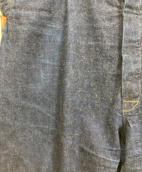 GREENEBAUM OVERALLS（グリーンバウム オーバーオールズ）GREENEBAUM OVERALLS (グリーンバウム オーバーオールズ) デニムパンツ インディゴ サイズ:SIZE36の古着・服飾アイテム