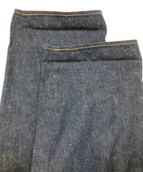 GREENEBAUM OVERALLS（グリーンバウム オーバーオールズ）GREENEBAUM OVERALLS (グリーンバウム オーバーオールズ) デニムパンツ インディゴ サイズ:SIZE36の古着・服飾アイテム