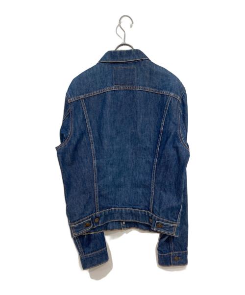 LEVI'S（リーバイス）LEVI'S (リーバイス) 3rd 復刻デニムジャケット インディゴ サイズ:Mの古着・服飾アイテム