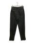 COMME des GARCONS HOMME (コムデギャルソン オム) ウールスラックス グレー サイズ:M：15000円