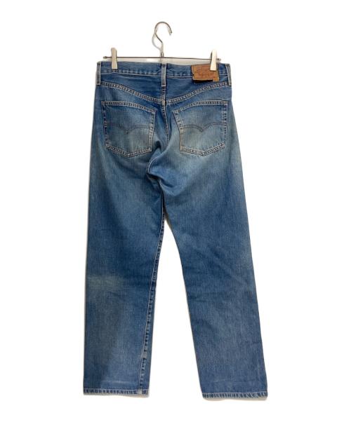 LEVI'S（リーバイス）LEVI'S (リーバイス) 501 インディゴ サイズ:81cm (W32)の古着・服飾アイテム
