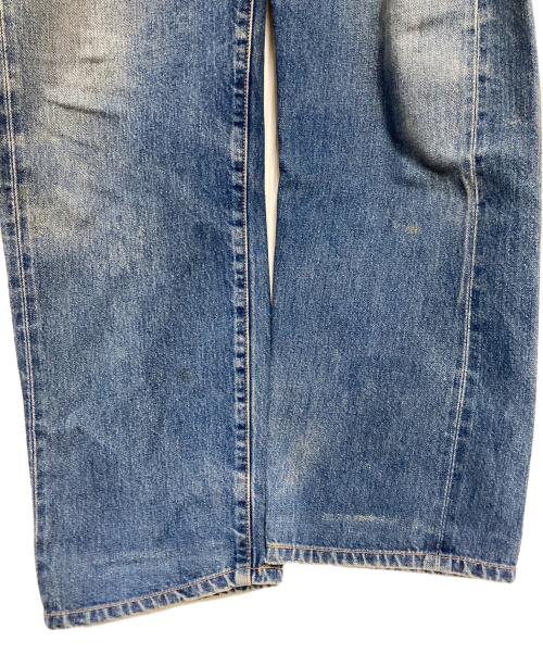 LEVI'S（リーバイス）LEVI'S (リーバイス) 501 インディゴ サイズ:81cm (W32)の古着・服飾アイテム