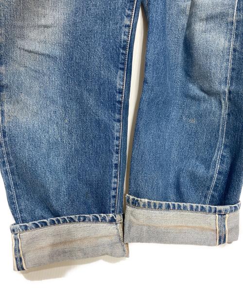 LEVI'S（リーバイス）LEVI'S (リーバイス) 501 インディゴ サイズ:81cm (W32)の古着・服飾アイテム