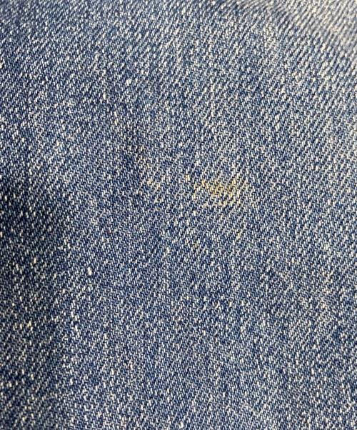LEVI'S（リーバイス）LEVI'S (リーバイス) 501 インディゴ サイズ:81cm (W32)の古着・服飾アイテム