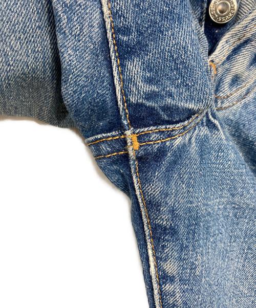 LEVI'S（リーバイス）LEVI'S (リーバイス) 501 インディゴ サイズ:81cm (W32)の古着・服飾アイテム