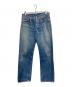 LEVI'S（リーバイス）の古着「501」｜インディゴ