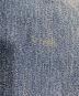 中古・古着 LEVI'S (リーバイス) 501 インディゴ サイズ:81cm (W32)：15000円