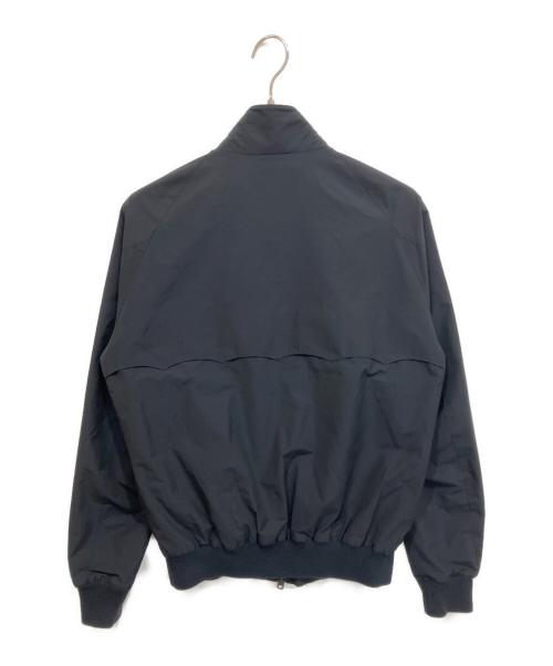 BARACUTA（バラクータ）BARACUTA (バラクータ) G9 ハリントンジャケット ブラック サイズ:size40の古着・服飾アイテム