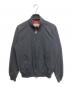 BARACUTA（バラクータ）の古着「G9 ハリントンジャケット」｜ブラック