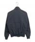 BARACUTA (バラクータ) G9 ハリントンジャケット ブラック サイズ:size40：30000円