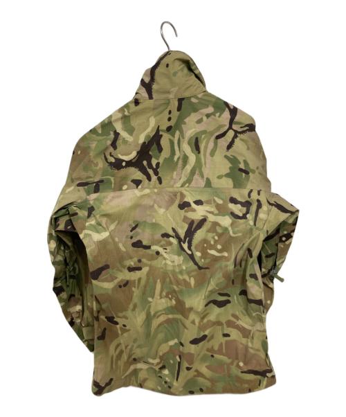 不明（不明）不明 (不明) UK. Light Weight Waterproof ジャケット グリーン サイズ:Sの古着・服飾アイテム