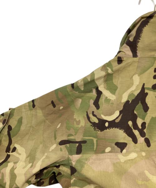 不明（不明）不明 (不明) UK. Light Weight Waterproof ジャケット グリーン サイズ:Sの古着・服飾アイテム