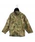 不明（不明）の古着「UK. Light Weight Waterproof ジャケット」｜グリーン