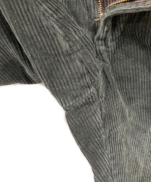 POLO RALPH LAUREN（ポロ・ラルフローレン）POLO RALPH LAUREN (ポロ・ラルフローレン) コーデュロイパンツ ブラック サイズ:W36の古着・服飾アイテム