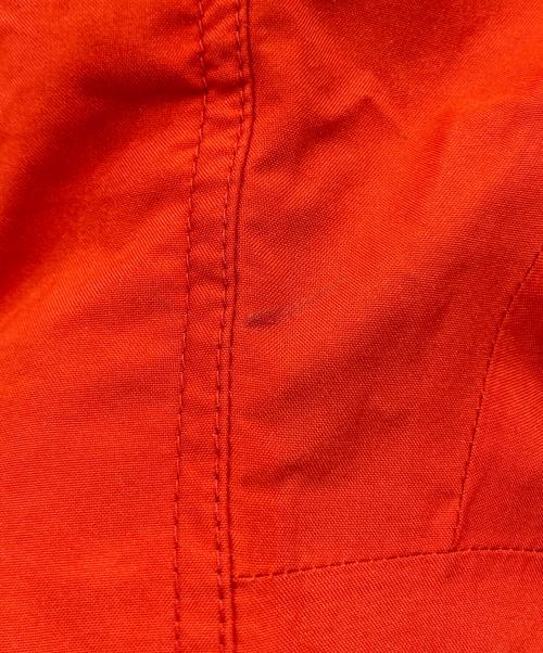 NIKE ACG（ナイキエーシージー）NIKE ACG (ナイキエーシージー) アノラックパーカー レッド サイズ:Ｌの古着・服飾アイテム