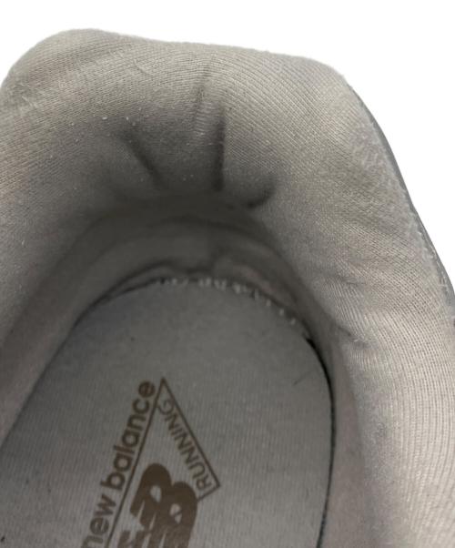 NEW BALANCE（ニューバランス）NEW BALANCE (ニューバランス) ローカットスニーカー ベージュ サイズ:26.5の古着・服飾アイテム