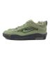 NIKE (ナイキ) ローカットスニーカー グリーン サイズ:28.5：6000円