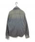 RRL (ダブルアールエル) Striped Twill Workshirt / Striped Chambray Workshirt ネイビー サイズ:S：25000円