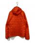 Patagonia (パタゴニア) Nano Puff Hoody オレンジ サイズ:S：15000円