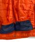 中古・古着 Patagonia (パタゴニア) Nano Puff Hoody オレンジ サイズ:S：15000円