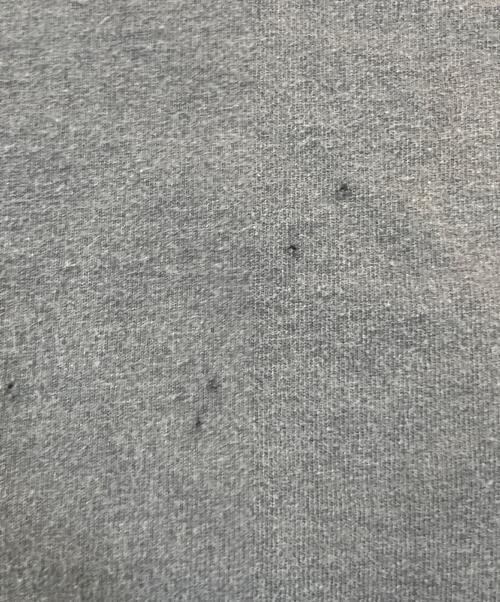 USED（ユーズド）USED (ユーズド) プリントTシャツ ブラック サイズ:Mの古着・服飾アイテム