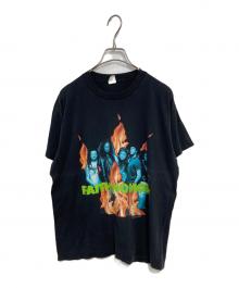 5050（フィフティーフィフティー）の古着「バンドTシャツ」｜ブラック