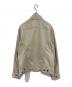 LEVI'S (リーバイス) ピケジャケット ベージュ サイズ:不明：25000円
