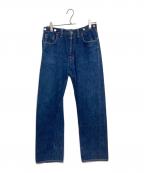 LEVI'S VINTAGE CLOTHINGリーバイス ビンテージ クロージング）の古着「501XX」｜インディゴ