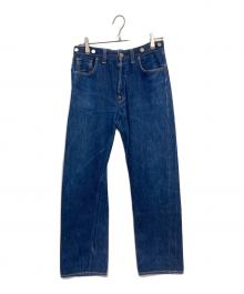LEVI'S VINTAGE CLOTHING（リーバイス ビンテージ クロージング）の古着「501XX」｜インディゴ