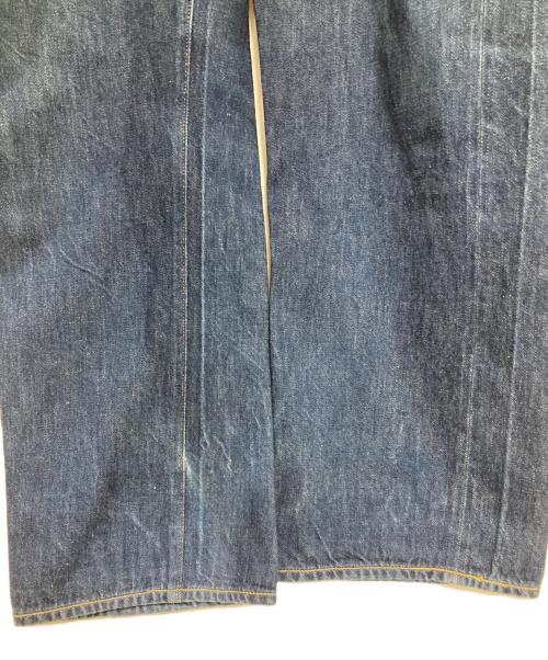 LEVI'S VINTAGE CLOTHING（リーバイス ビンテージ クロージング）LEVI'S VINTAGE CLOTHING (リーバイス ビンテージ クロージング) 501XX インディゴ サイズ: 76cm (W30・M)の古着・服飾アイテム