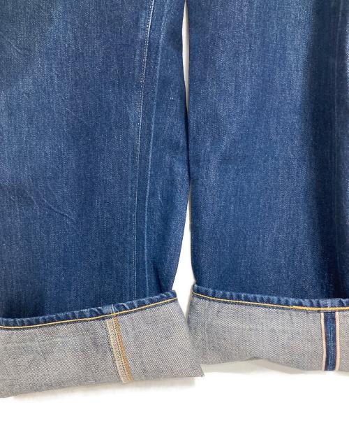 LEVI'S VINTAGE CLOTHING（リーバイス ビンテージ クロージング）LEVI'S VINTAGE CLOTHING (リーバイス ビンテージ クロージング) 501XX インディゴ サイズ: 76cm (W30・M)の古着・服飾アイテム