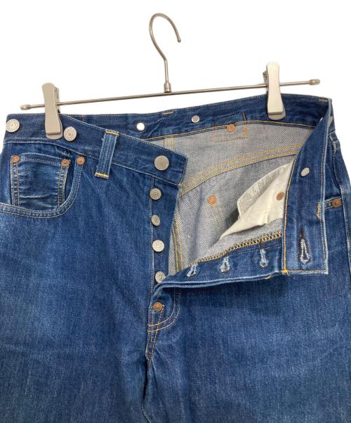 LEVI'S VINTAGE CLOTHING（リーバイス ビンテージ クロージング）LEVI'S VINTAGE CLOTHING (リーバイス ビンテージ クロージング) 501XX インディゴ サイズ: 76cm (W30・M)の古着・服飾アイテム