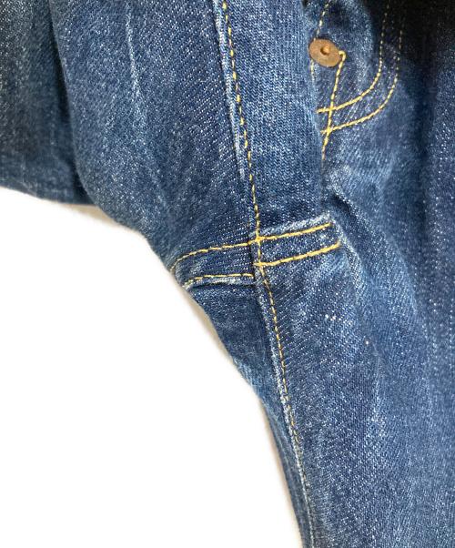 LEVI'S VINTAGE CLOTHING（リーバイス ビンテージ クロージング）LEVI'S VINTAGE CLOTHING (リーバイス ビンテージ クロージング) 501XX インディゴ サイズ: 76cm (W30・M)の古着・服飾アイテム