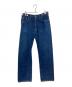 LEVI'S VINTAGE CLOTHING（リーバイス ビンテージ クロージング）の古着「501XX」｜インディゴ