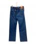 LEVI'S VINTAGE CLOTHING (リーバイス ビンテージ クロージング) 501XX インディゴ サイズ: 76cm (W30・M)：20000円