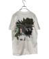 Stedman (ステッドマン) プリントTシャツ ホワイト サイズ:Ｌ：15000円