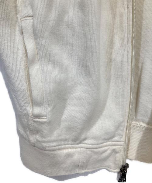POLO RALPH LAUREN（ポロ・ラルフローレン）POLO RALPH LAUREN (ポロ・ラルフローレン) トラックジャケット ベージュ サイズ:Mの古着・服飾アイテム