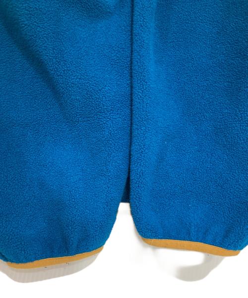 Patagonia（パタゴニア）Patagonia (パタゴニア) Lightweight Synchilla Snap-T Pullover ブルー サイズ:XLの古着・服飾アイテム