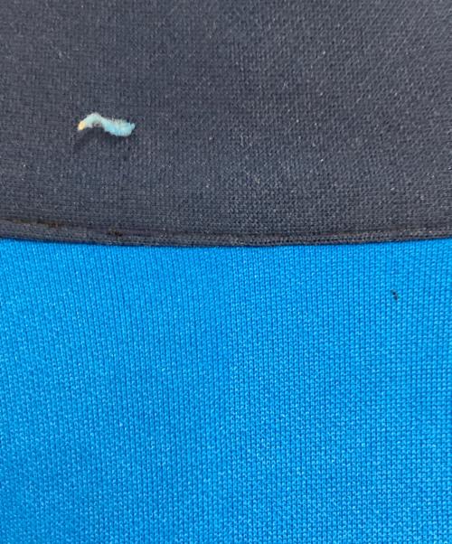 adidas（アディダス）adidas (アディダス) トラックジャケット ネイビー サイズ:不明の古着・服飾アイテム