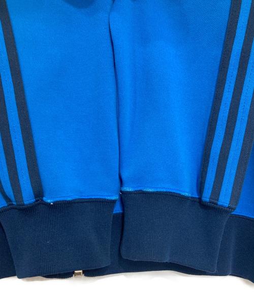 adidas（アディダス）adidas (アディダス) トラックジャケット ネイビー サイズ:不明の古着・服飾アイテム