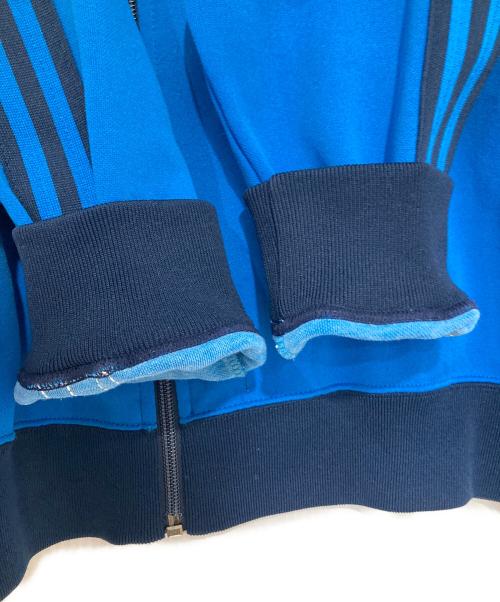 adidas（アディダス）adidas (アディダス) トラックジャケット ネイビー サイズ:不明の古着・服飾アイテム