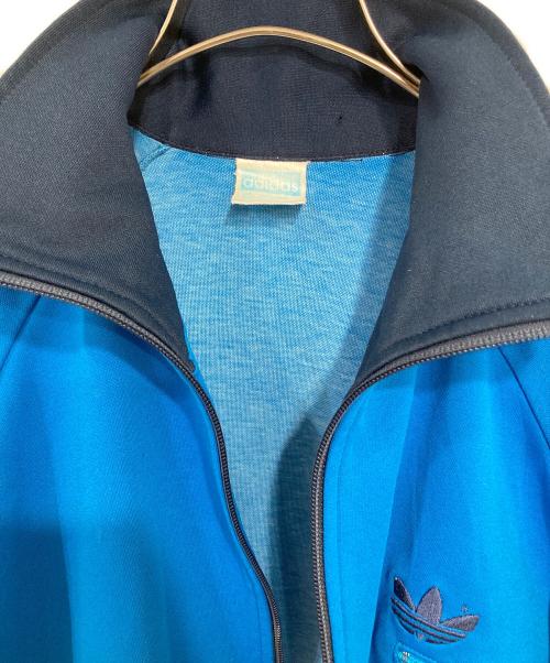 adidas（アディダス）adidas (アディダス) トラックジャケット ネイビー サイズ:不明の古着・服飾アイテム
